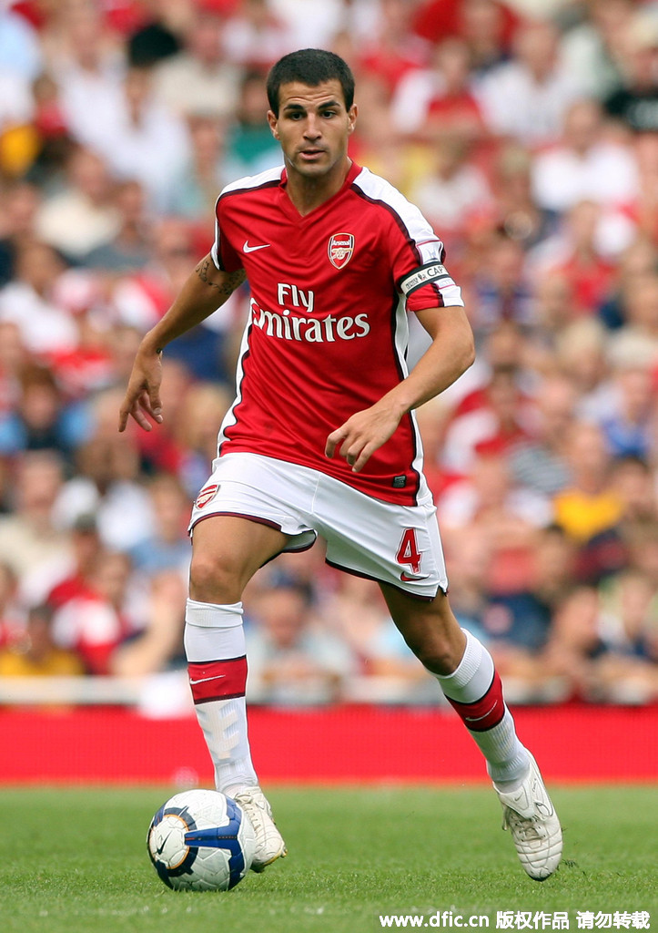 小孔塞桑：我和C罗聊过，他说我在伟大的俱乐部效力（小孔塞桑：曾与C罗交流，他称我效力的是一家伟大俱乐部）