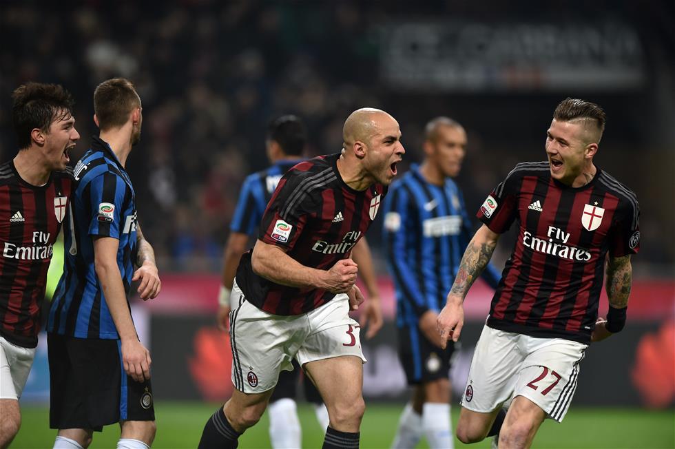 米兰主席：我们和国米为新球场合作了很多年，这种合作很成功（米兰主席：与国米在新球场上的多年合作已获成功）