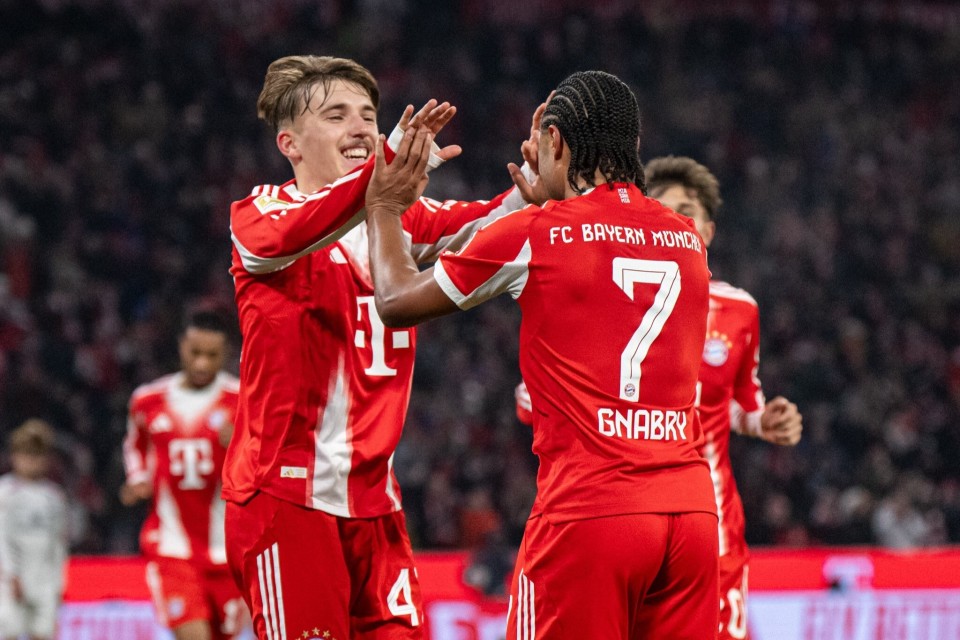 京媒：冯博轩因伤缺席今天的赛前训练，李磊今天出现在训练中（京媒：冯博轩伤缺今日赛前训练，李磊现身训练场）